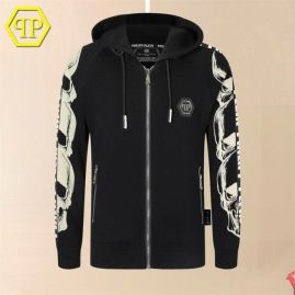 Picture for category Philipp Plein Hoodies